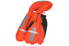 Reddingsvest Secumar Sierra 300 Neon