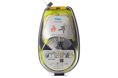 Dräger Parat 5530 Hardcase vluchtmasker