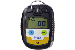 Dräger PAC 6500, H2S 0-100 ppm