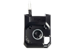 Dräger kalibratie adapter tbv XAM3500/8000