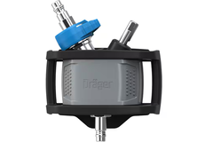 Dräger reduceerventiel X-plore 9500