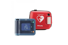 Philips FRx AED NL