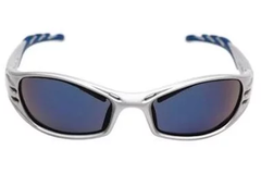 Peltor Veiligheidsbril Fuel Gr./Blauw