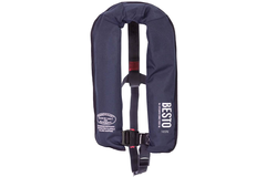 Besto Autom. 150nce Blauw