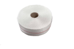 Glasband 50mm 2" , rol 50m