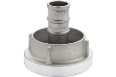 Storz alu. NA52 x 1.1/2" tule