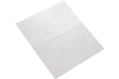Oliespill mat dun 50X40cm