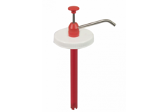 Americol Handpomp & Wandhouder tbv 4,5ltr