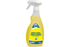 Americol Oven & Grill Foam Cleaner 750ml