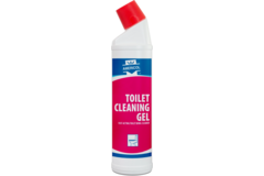 Americol Toilet Cleaning Gel 750ml