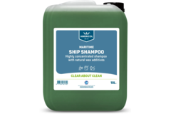 Americol Ship Shampoo 10ltr