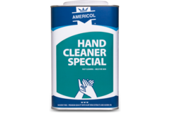 Americol Hand Cleaner Special 4,5ltr blik