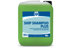 Americol Ship Shampoo Plus 10ltr