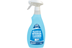 Americol Glass & Mirror Cleaner 750ml