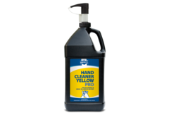 Americol Hand Cleaner Yellow Pro 3,8ltr