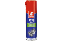 Griffon  PTFE Spray TF 089 - 300 ml