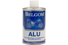 Belgom Alu Polijstpasta