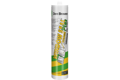 Window Seal-P 310ml wit