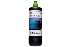 3M Fast-cut plus polijstpasta groen - grof