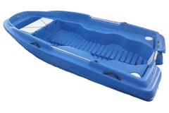 Bijboot Jeanneau CAP 360