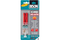 Bison Kombi Snel 2 comp. - 24 ml