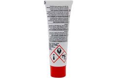 Mondial verharder tube los