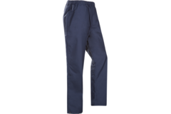 Regenbroek Murray marineblauw mt.XL