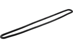 Rubber Spanner 25cm 8mm