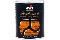 Timbercote 1 liter D-EIKEN