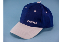 Baseball cap Skipper