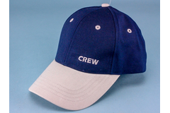 Baseball cap Crew