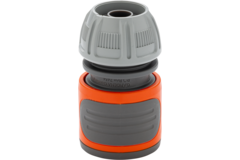 Gardena slangkoppeling 19mm