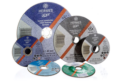 Hermes-Flex doorslijpsch.A 60 T-BF fast cut