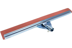 Vloerwisser 55cm rood oliebestendig