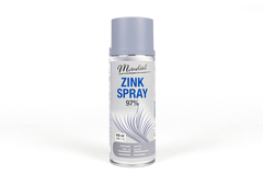 Spray paint zinkspray 97% 400ml