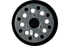 Steunschijf 125mm Makita