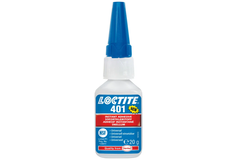Loctite secondelijm 20gr.