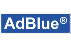 Sticker Adblue