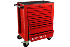 Gereedschapskar 212dlg GW107R