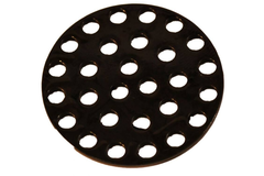 Von Arx NP34B+K staalplaatje 3mm