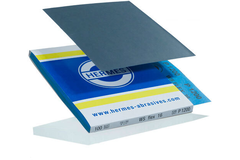 Hermes Schuurvel K100 WS Flex 230x280mm