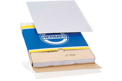 Hermes Schuurvel K320 SF168 230x280mm