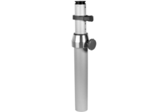 Zwaardvis kolom 56/80cm standaard