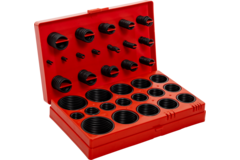 O-ringen assortiment