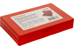 O-ringen assortiment