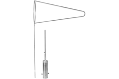 Top gestel windzak profi