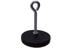 Rubber magneet 31mm M4 8,9kg