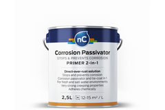 nC Corrosie Passivator Primer 2-in-1 1ltr