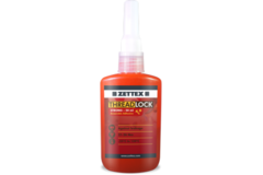 Zettex threadlock strong