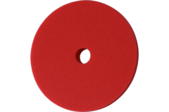 Menzerna heavy cut foam pad (rood) 150mm 6"